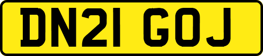 DN21GOJ