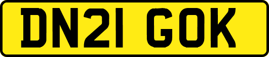 DN21GOK