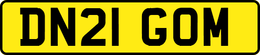 DN21GOM