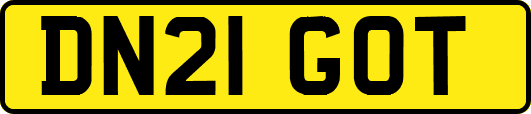 DN21GOT