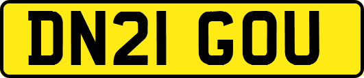 DN21GOU