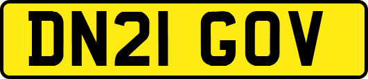 DN21GOV