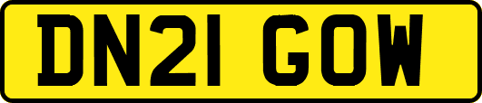DN21GOW