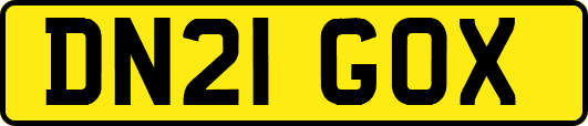 DN21GOX