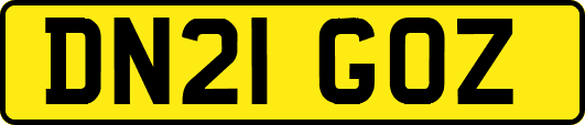 DN21GOZ
