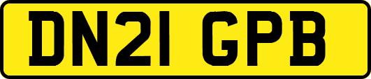 DN21GPB
