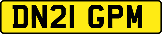 DN21GPM