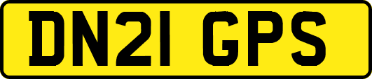 DN21GPS