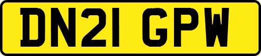DN21GPW