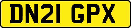 DN21GPX