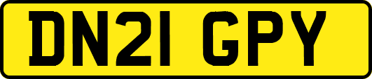 DN21GPY
