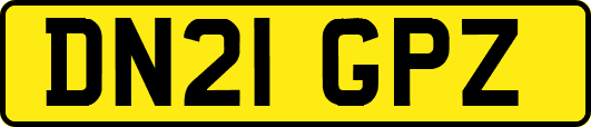DN21GPZ