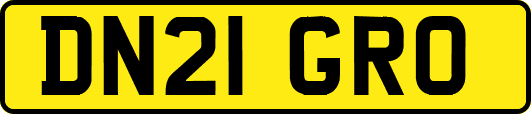 DN21GRO
