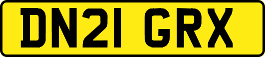 DN21GRX