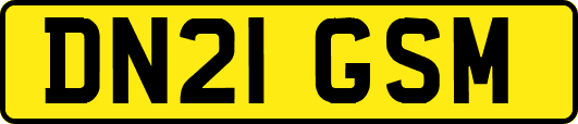 DN21GSM