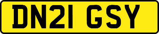 DN21GSY