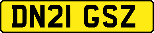 DN21GSZ