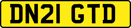 DN21GTD