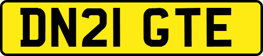 DN21GTE