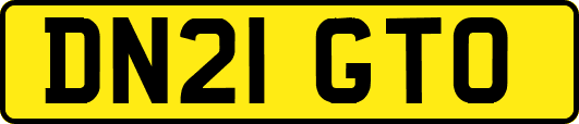 DN21GTO
