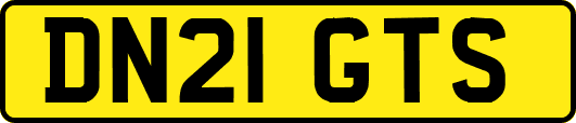 DN21GTS