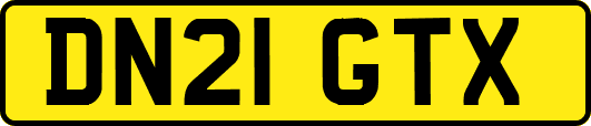 DN21GTX