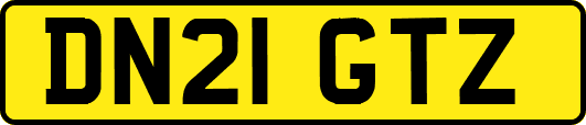 DN21GTZ