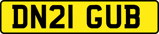 DN21GUB