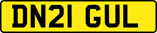 DN21GUL