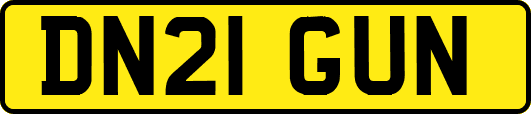 DN21GUN