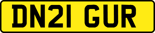 DN21GUR