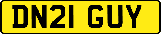 DN21GUY