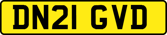 DN21GVD
