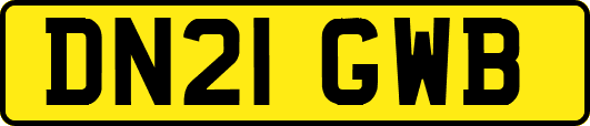 DN21GWB