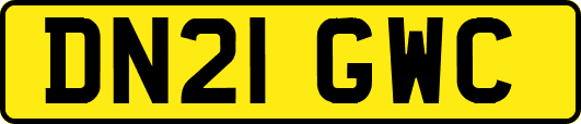 DN21GWC