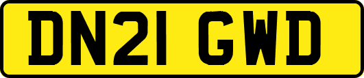 DN21GWD