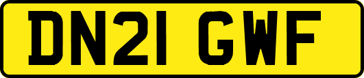 DN21GWF