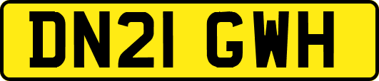 DN21GWH