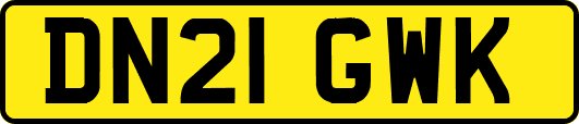 DN21GWK