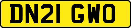 DN21GWO