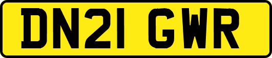 DN21GWR