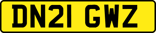 DN21GWZ