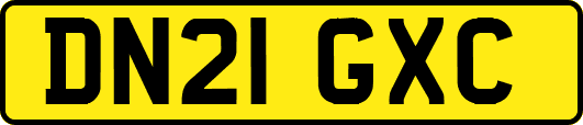 DN21GXC