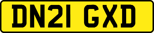 DN21GXD