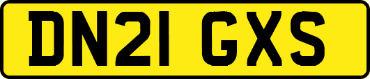 DN21GXS