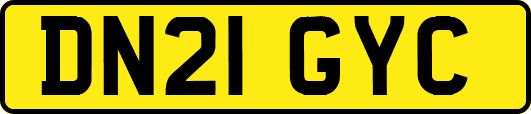 DN21GYC