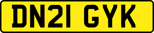 DN21GYK