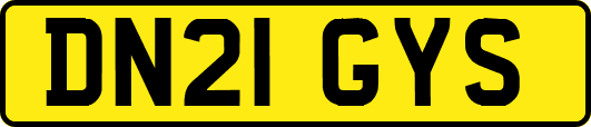 DN21GYS