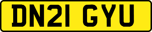 DN21GYU