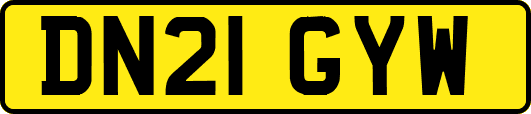 DN21GYW